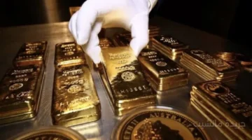 تطور مفاجئ.. سعر سبيكة الذهب اليوم يسجل رقمًا غير مسبوق في مصر 1